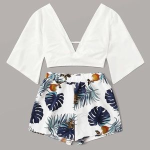 Tropical Breeze